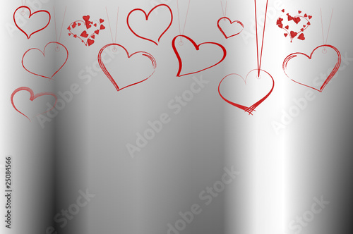 Herzen Liebe