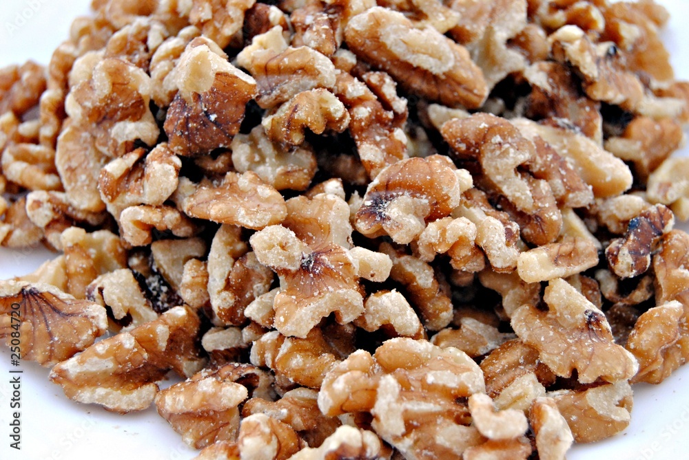 nueces nueces