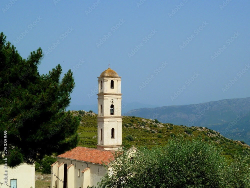 église église