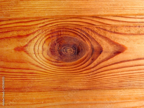 wood background (eye)