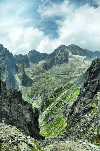 Hight Tatras