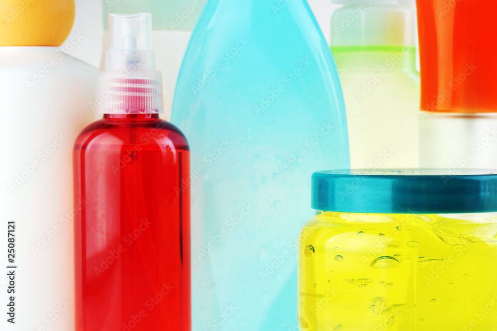 cosmetic for body cosmetic for body