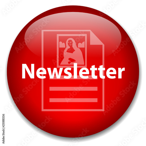 NEWSLETTER Web Button (read customer information news about us)