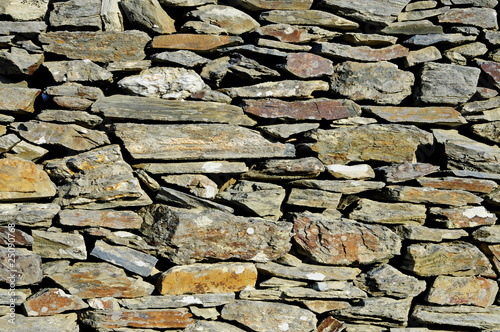 Фотография stone wall background