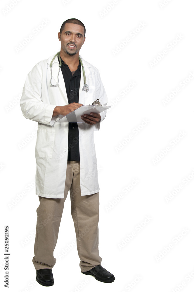 Doctor Doctor
