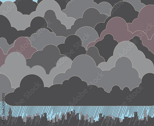 Cloudy