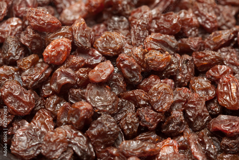raisins