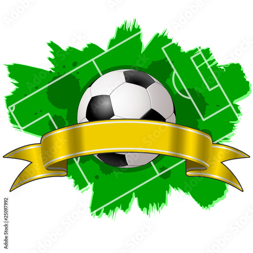 Soccer league 2