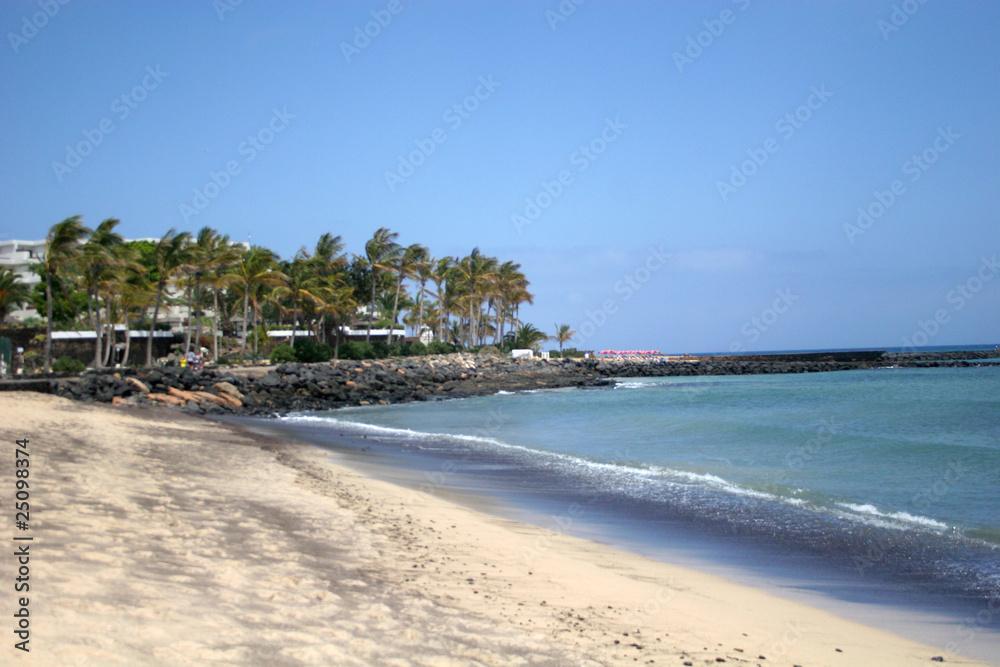 Costa Teguise, Lanzarote