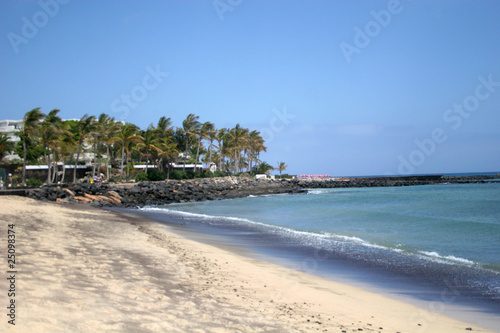 Costa Teguise  Lanzarote