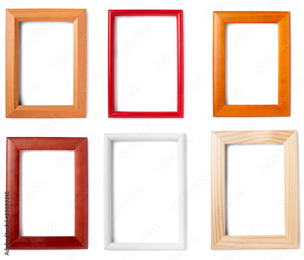 wooden frame background decoration wooden frame background decoration