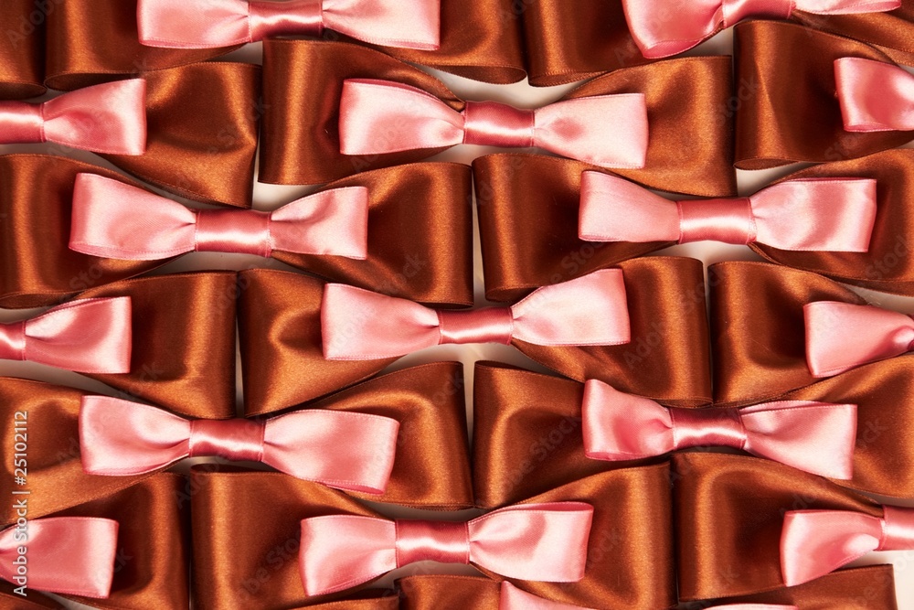bows