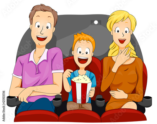 Family Movie