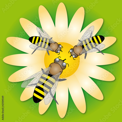 Bienen