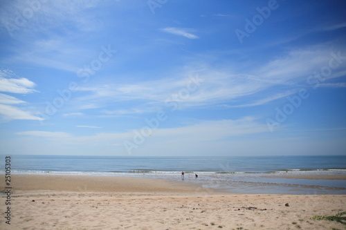 ChaUm Beach
