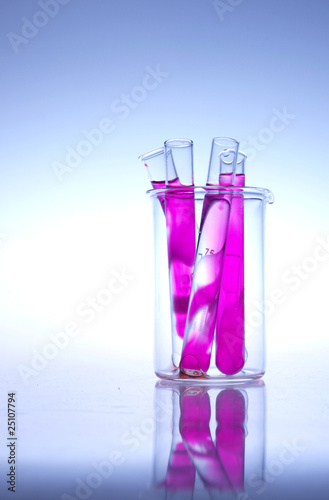 chemical glassware