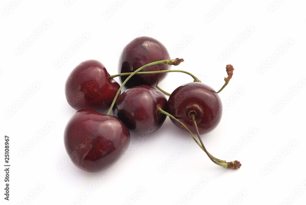 Cerises Cerises