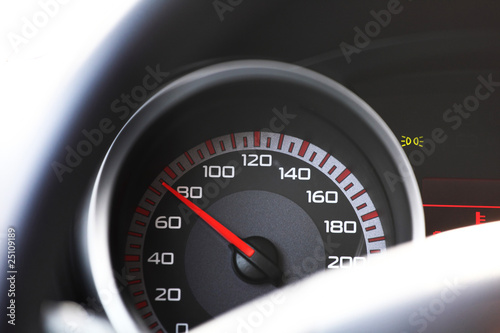 speedometer