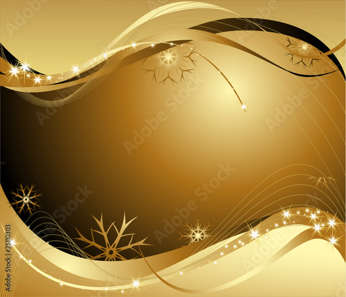 Merry Christmas background