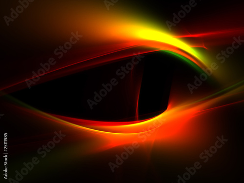 Mystic Eye
