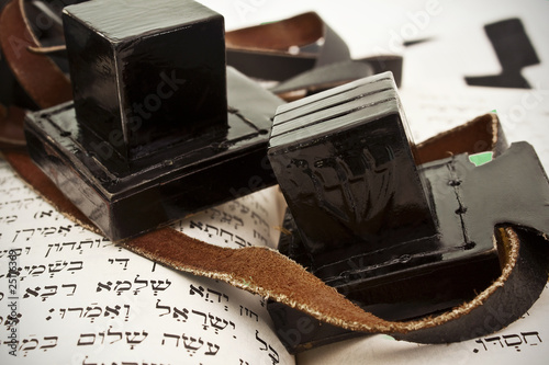 Tefilin