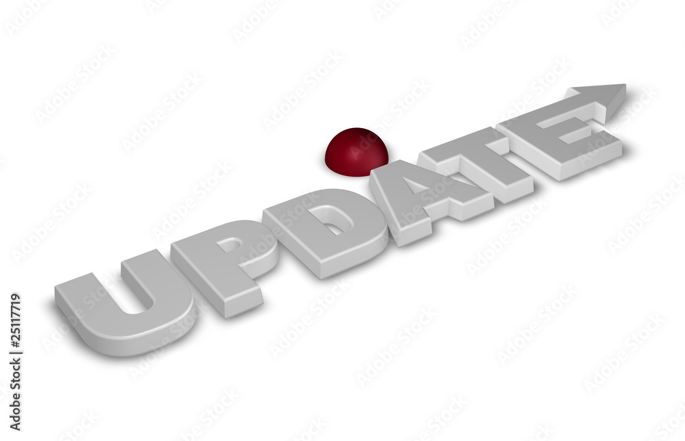 update update