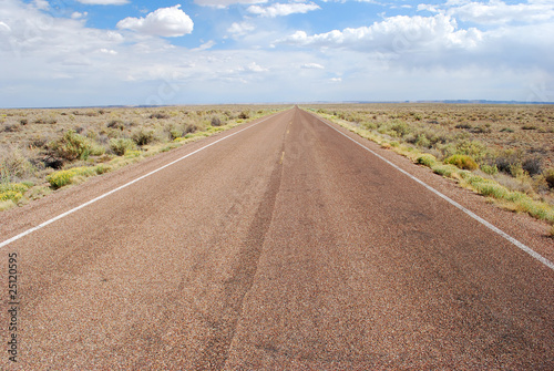 Road trip