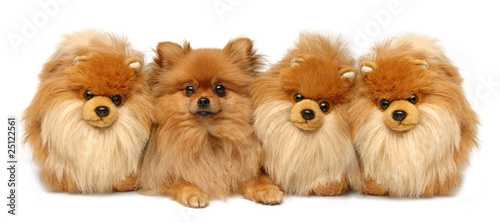 Thee Imposters