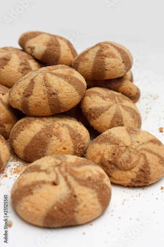 Wallpaper Mural Cookies Torontodigital.ca