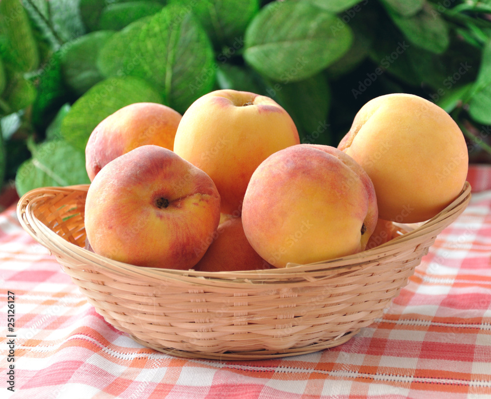 peaches peaches