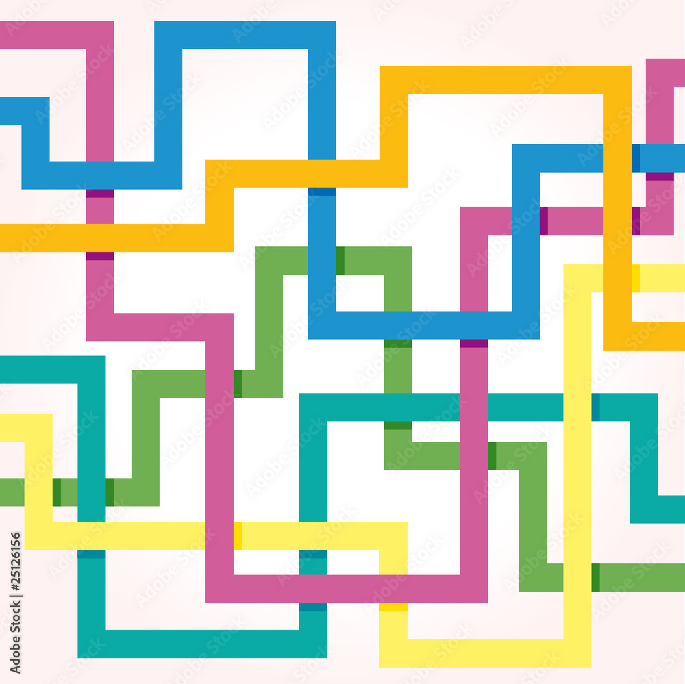 Abstract background vector
