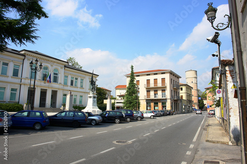 Photos rossano veneto paese municipio provincia di vicenza
