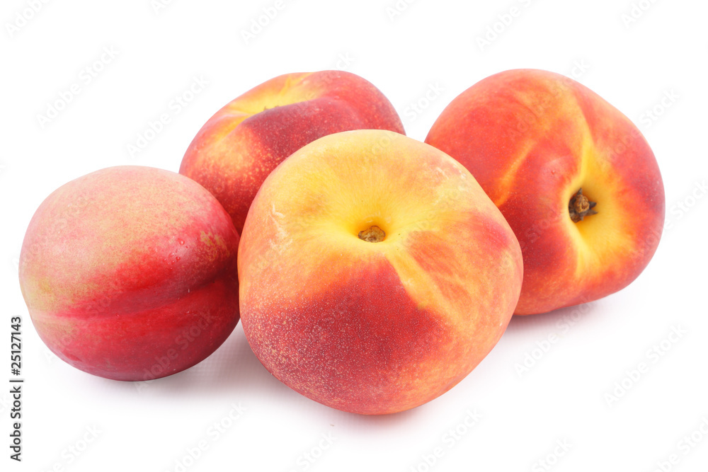 Nectarine Nectarine