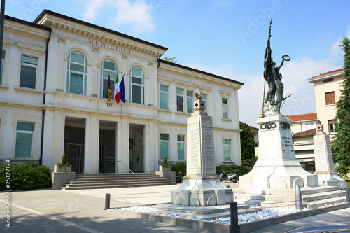 Photos rossano veneto municipio provincia di vicenza