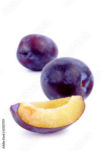 plum