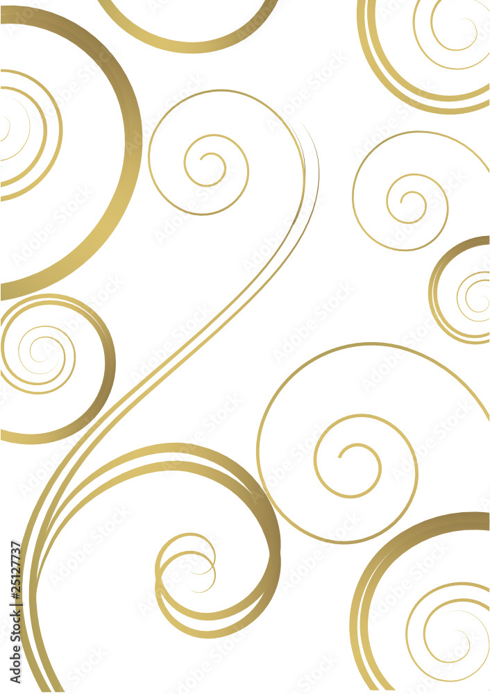 Abstract flowers background with place for your text Abstract flowers background with place for your text