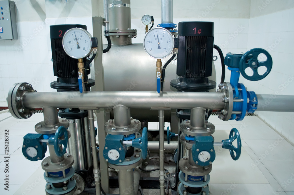 pump group pump group