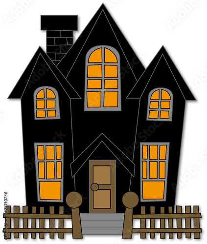 Horrorhaus