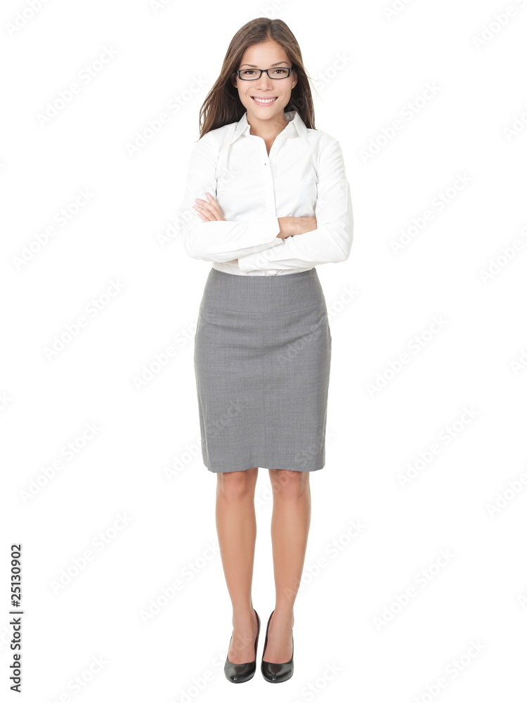 Business professional woman Business professional woman