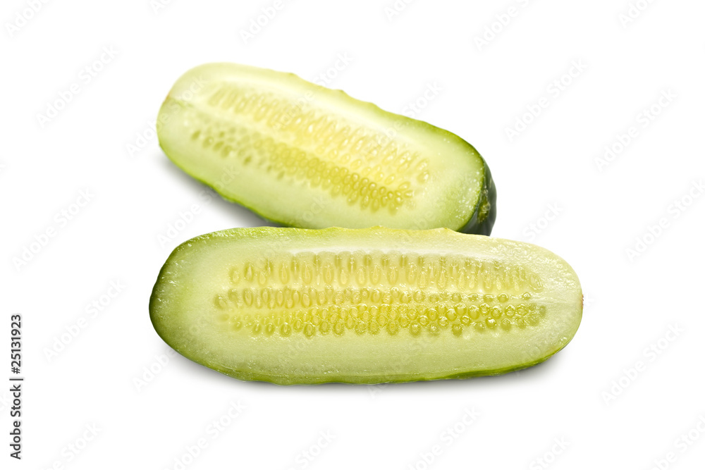 Cucumber Cucumber