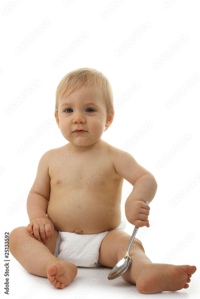 Photo Stock Bebe Gourmand Adobe Stock