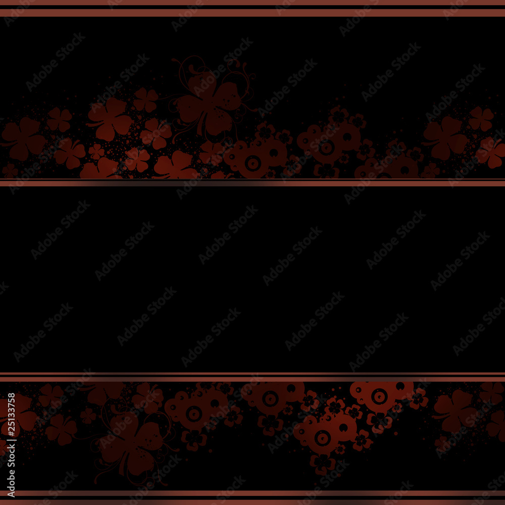 Beautiful abstract background with place for text Beautiful abstract background with place for text