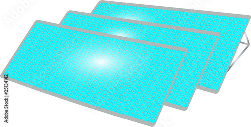Solarfeld
