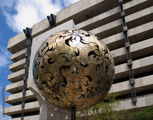 The Central Bank of Ireland Financial Services