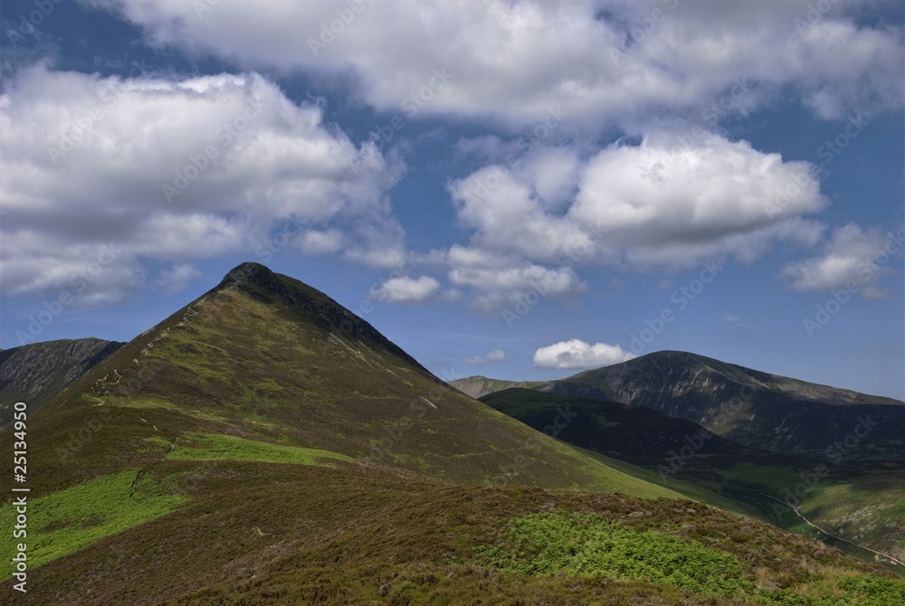 Causey Pike Causey Pike