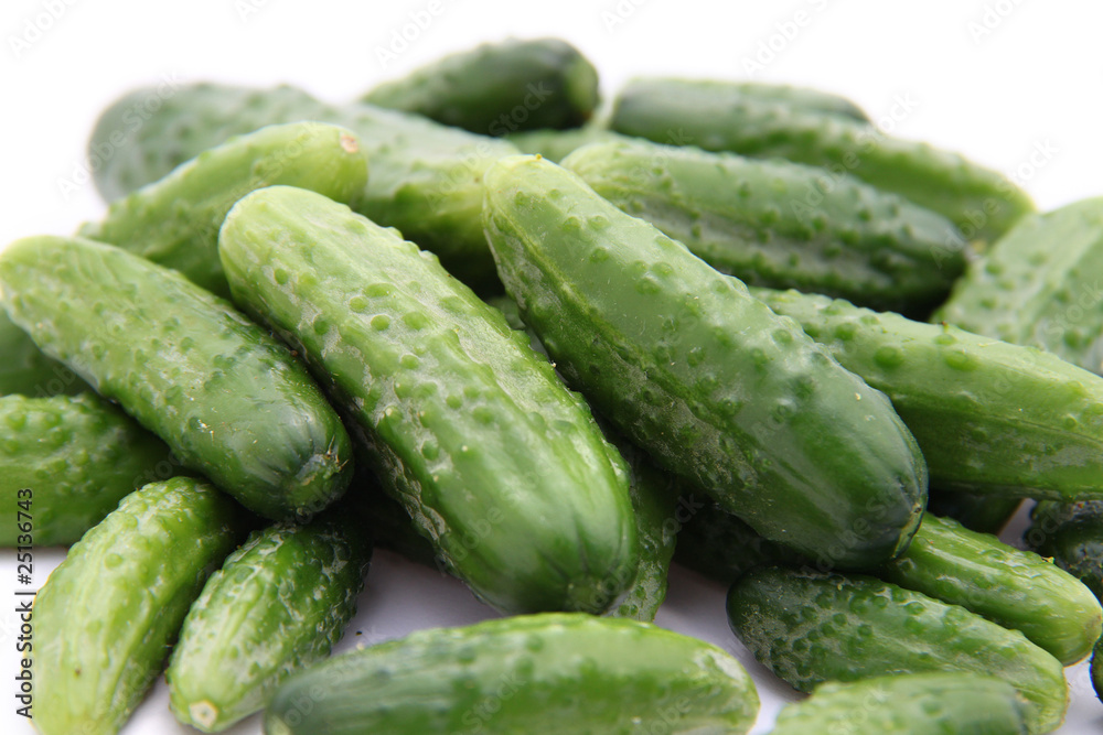 Cornichons Cornichons
