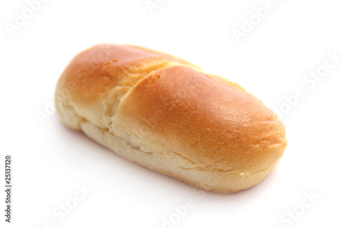 Pain au lait