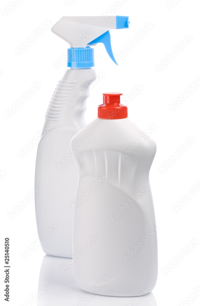 spray and bottle spray and bottle