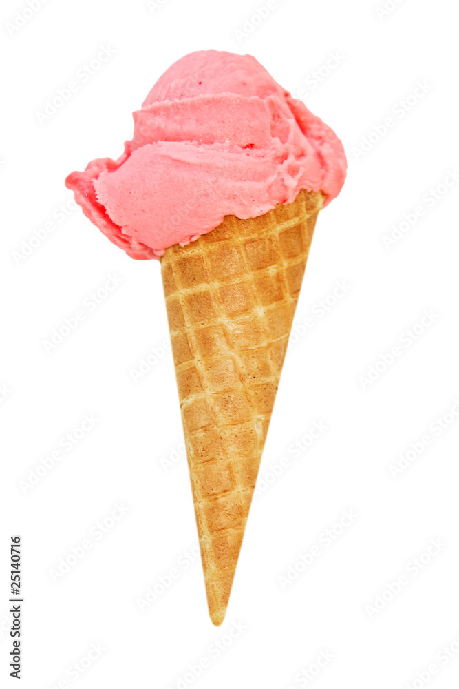 Eiswaffel