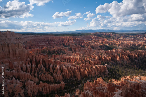 Bryce Canyon - Bryce Point
